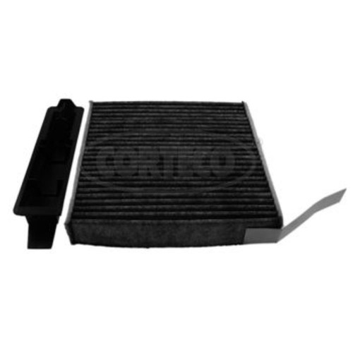 Corteco filtro abitacolo - filtro,