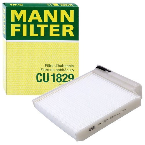 Filtro uomo aria - filtro,
