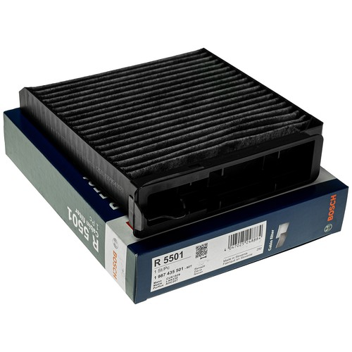 Bosch filtro abitacolo - filtro,