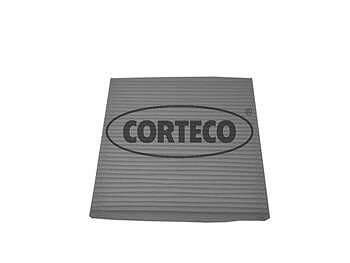 Corteco filtro aria cabina - corteco, di