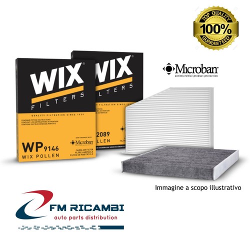 Wp6991 wix filters filtro - wp6991,