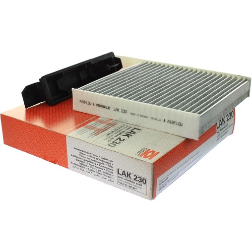 Knecht filtro abitacolo - filtro,