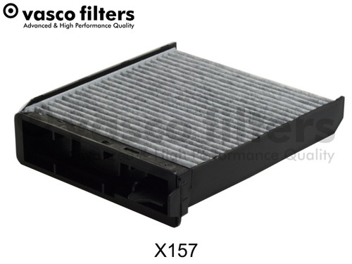 David vasco filtro abitacolo - vasco,
