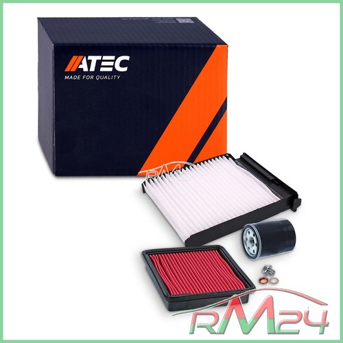 Kit tagliando filtro - kit,