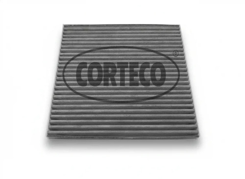 Filtro abitacolo - filtro, al