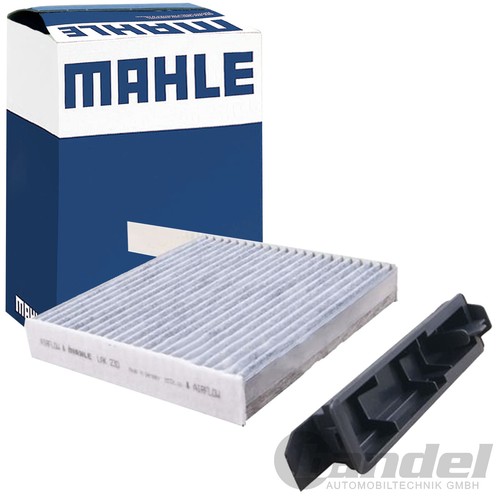 Knecht mahle filtro abitacolo - knecht,
