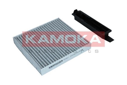 Kamoka filtro abitacolo - kamoka,