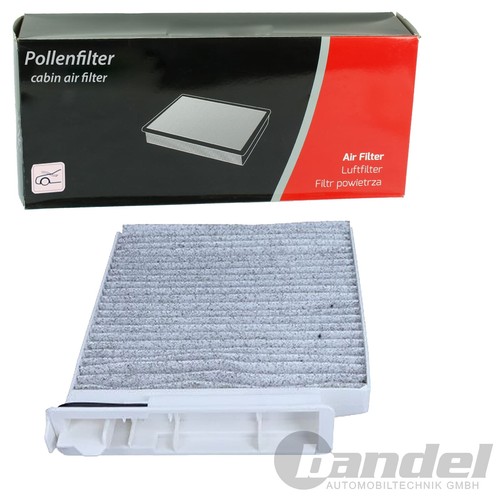 Maxgear filtro abitacolo - maxgear,