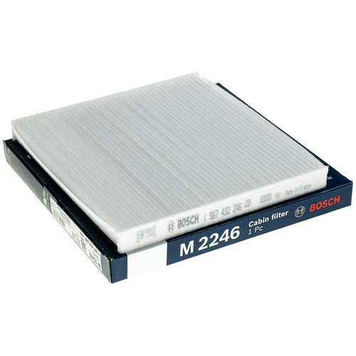 Bosch filtro abitacolo - abitacolo,