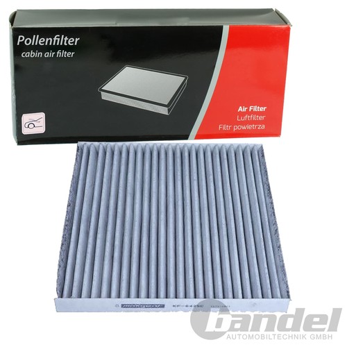 Maxgear filtro abitacolo - maxgear,