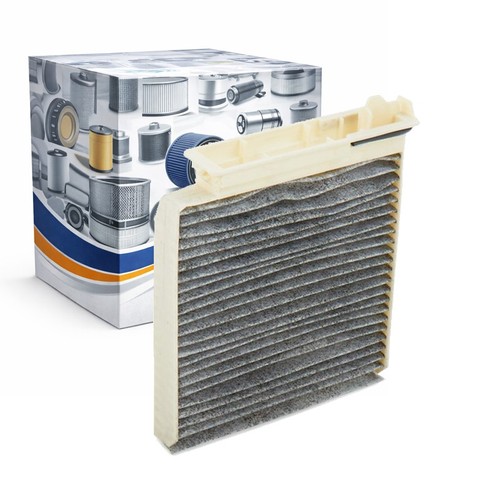 Filtro abitacolo antipolline - abitacolo,