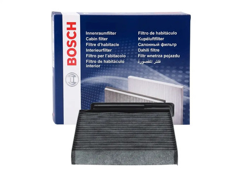 Filtro abitacolo - abitacolo,
