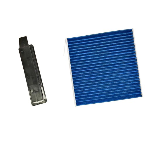 Filtro corteco aria cabina - corteco,, di