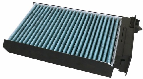 Filtro abitacolo con carbone - abitacolo,