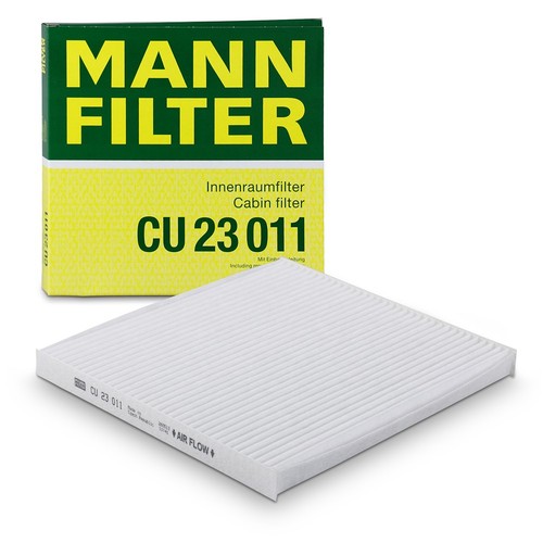 Mann filter filtro aria di - filtro,,