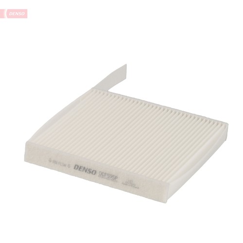 Denso filtro abitacolo - denso,