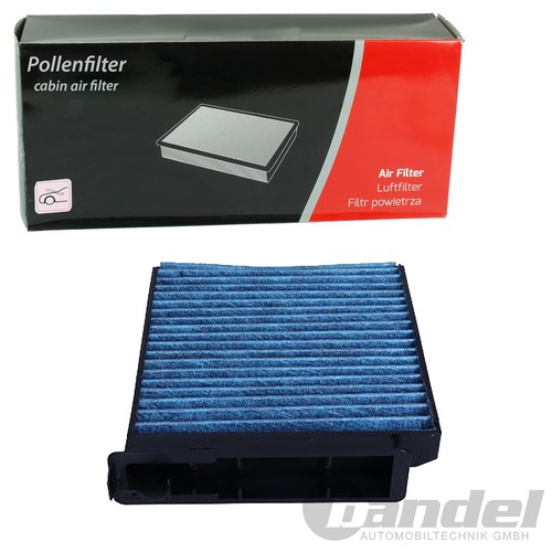 Maxgear filtro abitacolo - maxgear,