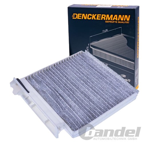 Denckermann filtro abitacolo - denckermann,