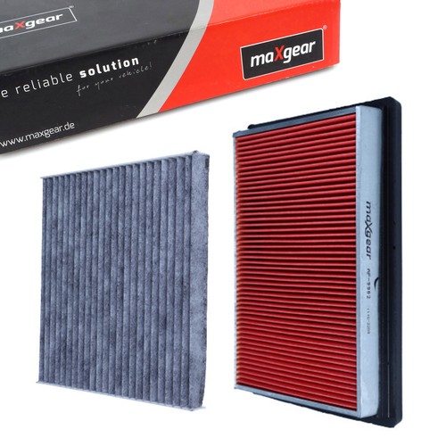 Maxgear filtro aria - aria,