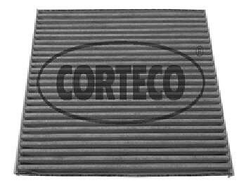 Corteco filtro aria cabina - filtro,,