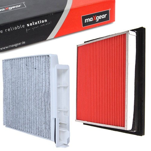 Maxgear filtro aria - filtro,