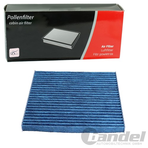 Maxgear filtro abitacolo - maxgear,