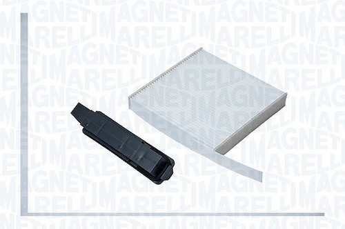 Magneti marelli filtro aria - magneti,