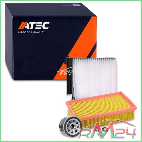 Kit tagliando filtro - tagliando,